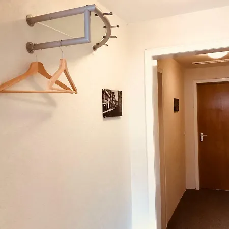 Villa Goncalves, Komplette Wohnung Mit Parkplatz Und Wallbox Vor Der Tuer Calw Exterior foto