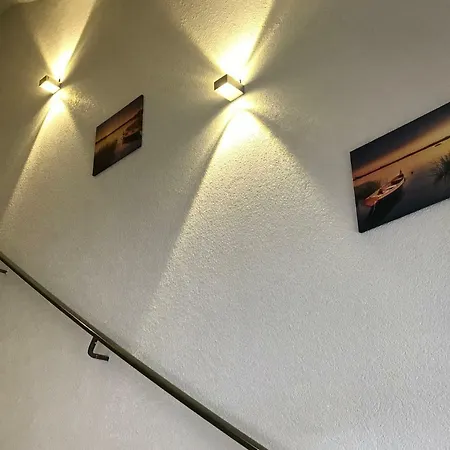 Villa Goncalves, Komplette Wohnung Mit Parkplatz Und Wallbox Vor Der Tuer Calw Exterior foto