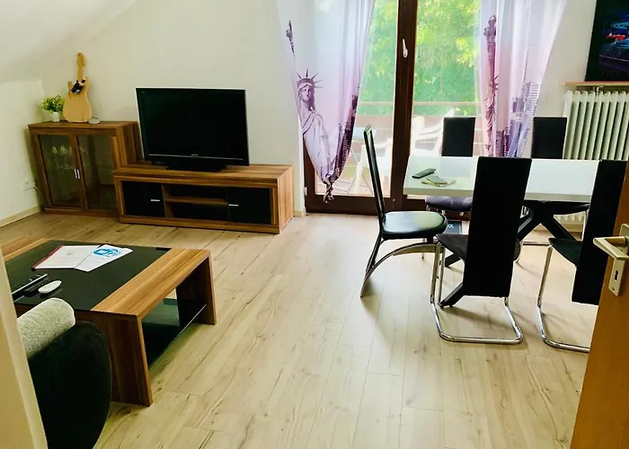 Villa Goncalves, Komplette Wohnung Mit Parkplatz Und Wallbox Vor Der Tuer