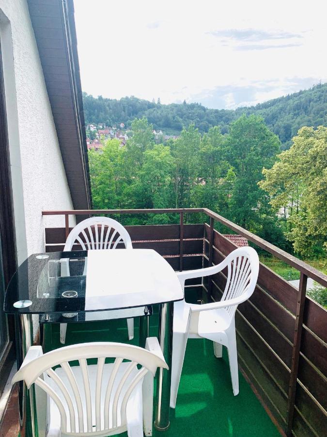 Goncalves, Komplette Mit Parkplatz Und Wallbox Vor Der Tuer Calw