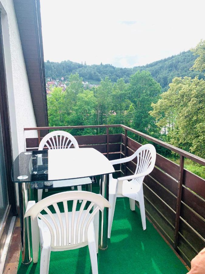 Privatunterkunft Goncalves, Komplette Mit Parkplatz Und Wallbox Vor Der Tuer Calw