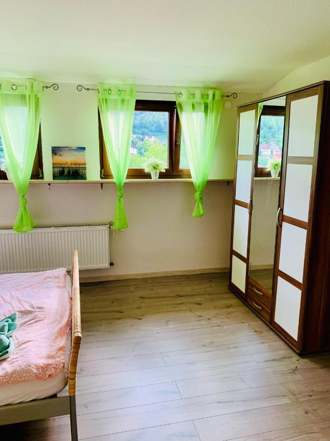 Goncalves, Komplette Mit Parkplatz Und Wallbox Vor Der Tuer Calw