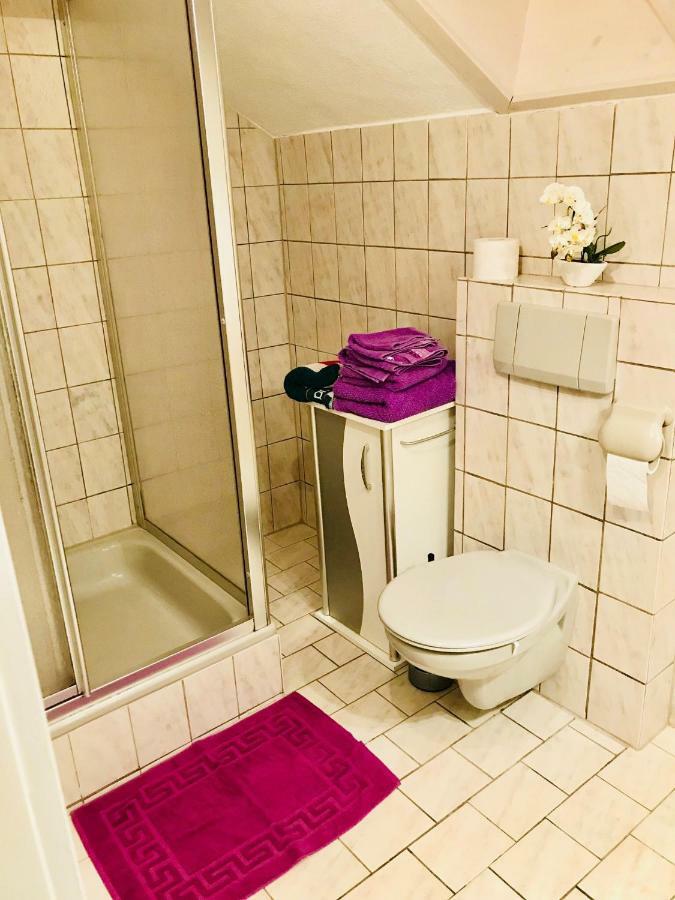 Goncalves, Komplette Mit Parkplatz Und Wallbox Vor Der Tuer
